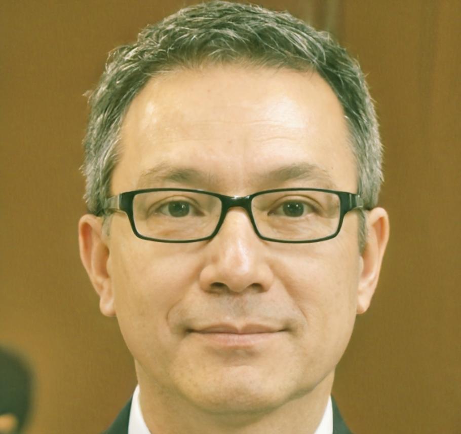 Estudiante internacional del programa de modelado predictivo