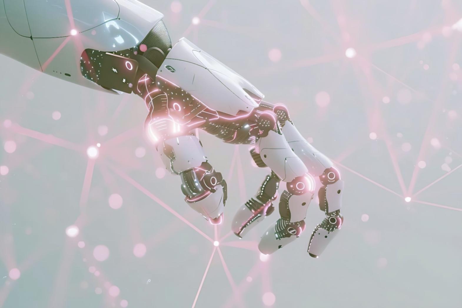 Sesión de análisis predictivo con modelos financieros en pantalla