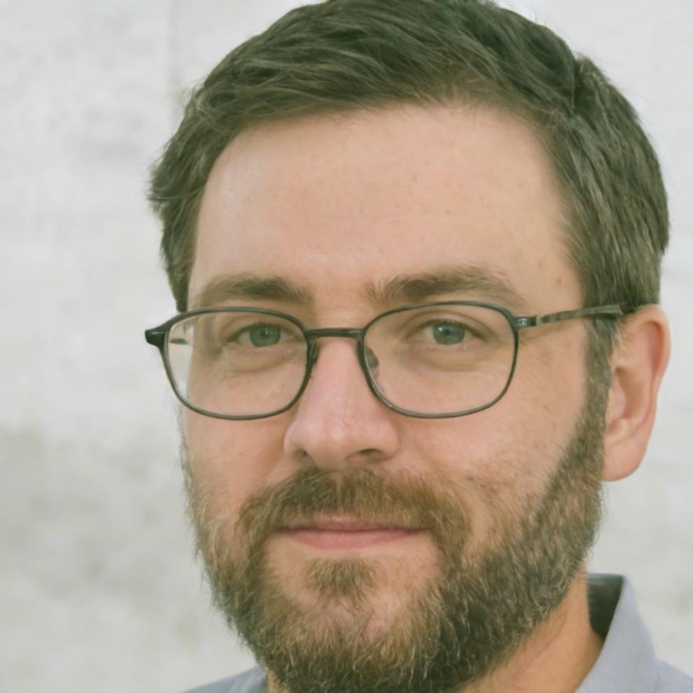 Iñigo Basagoiti, instructor especializado en modelado predictivo financiero