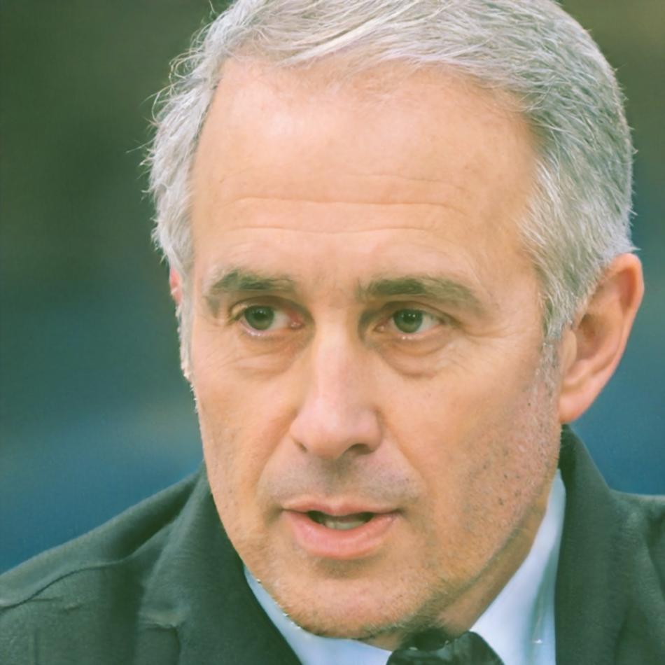 Retrato profesional de alumno