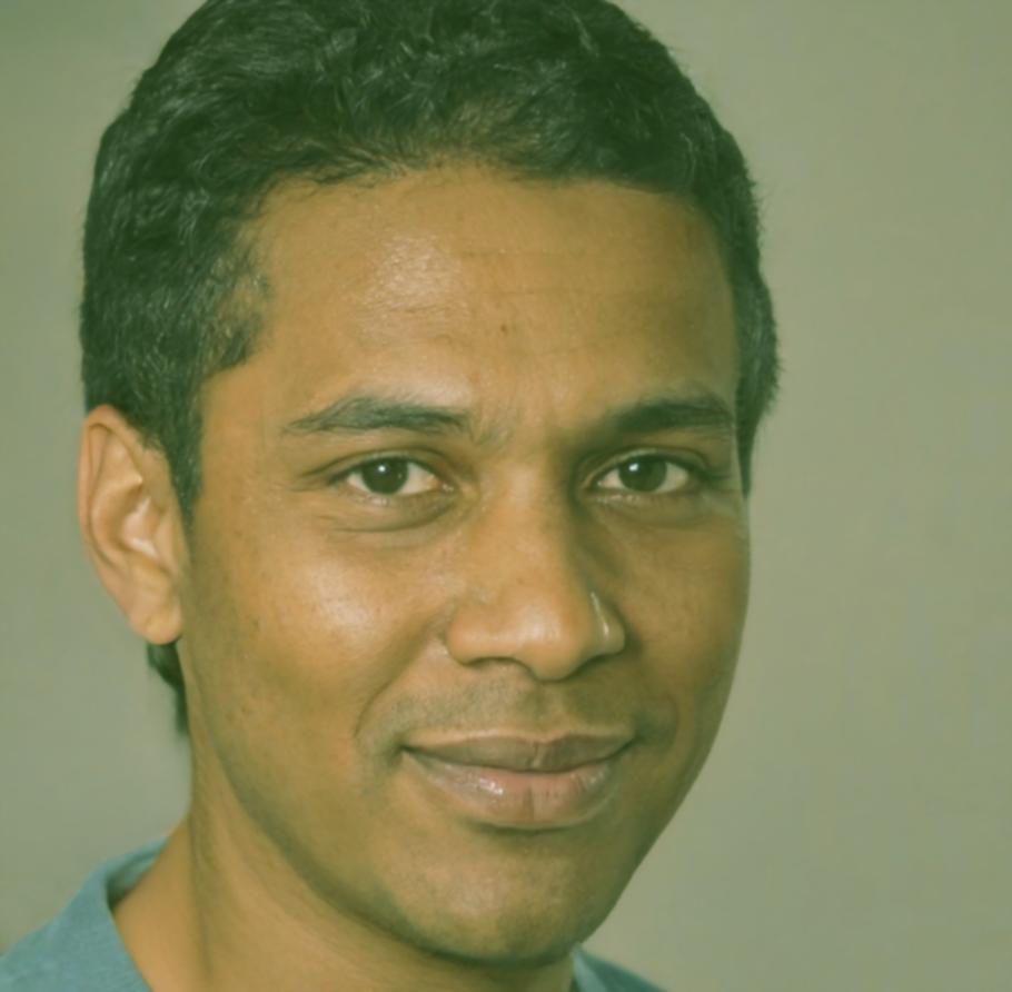 Retrato profesional de alumno