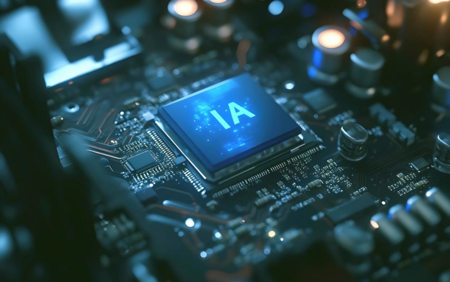 Análisis de series temporales financieras en sesión práctica