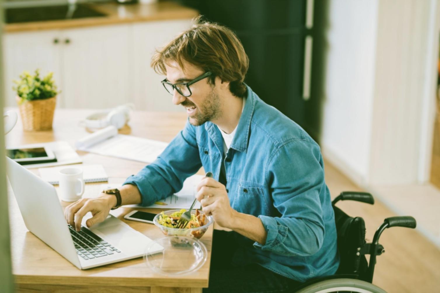 Análisis financiero predictivo en sesión internacional